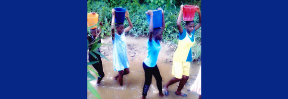 Provide a Safe, Renewable Source of Water in Ilesa, Nigeria