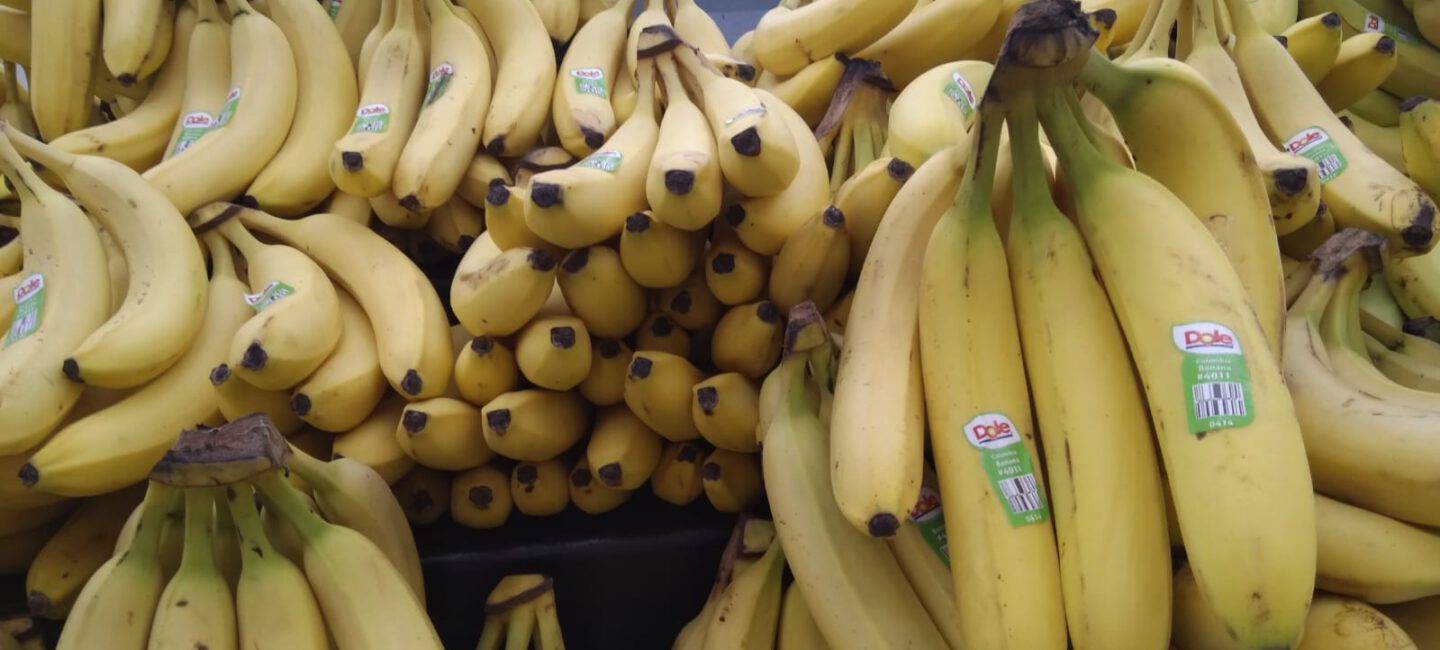 Bananas Dole INC