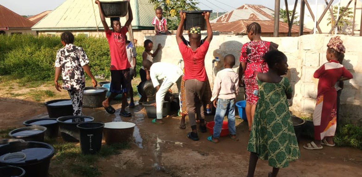 25 Christmas Appeal M of A